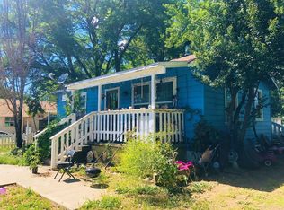 90 Talco Way, Hayfork, CA 96041