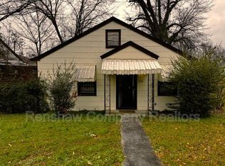 1918 Lapaloma St, Memphis, TN 38114