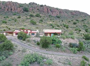 43115 Fm 1703, Alpine, TX 79830