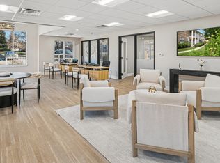 Chatham Hill Apartments, Chatham, NJ 07928