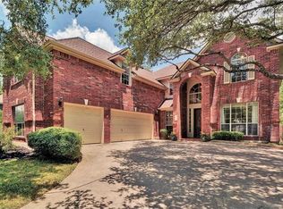 8708 White Creek Dr, Austin, TX 78717