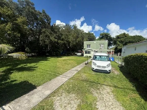 337 NW 48th St, Miami, FL 33127