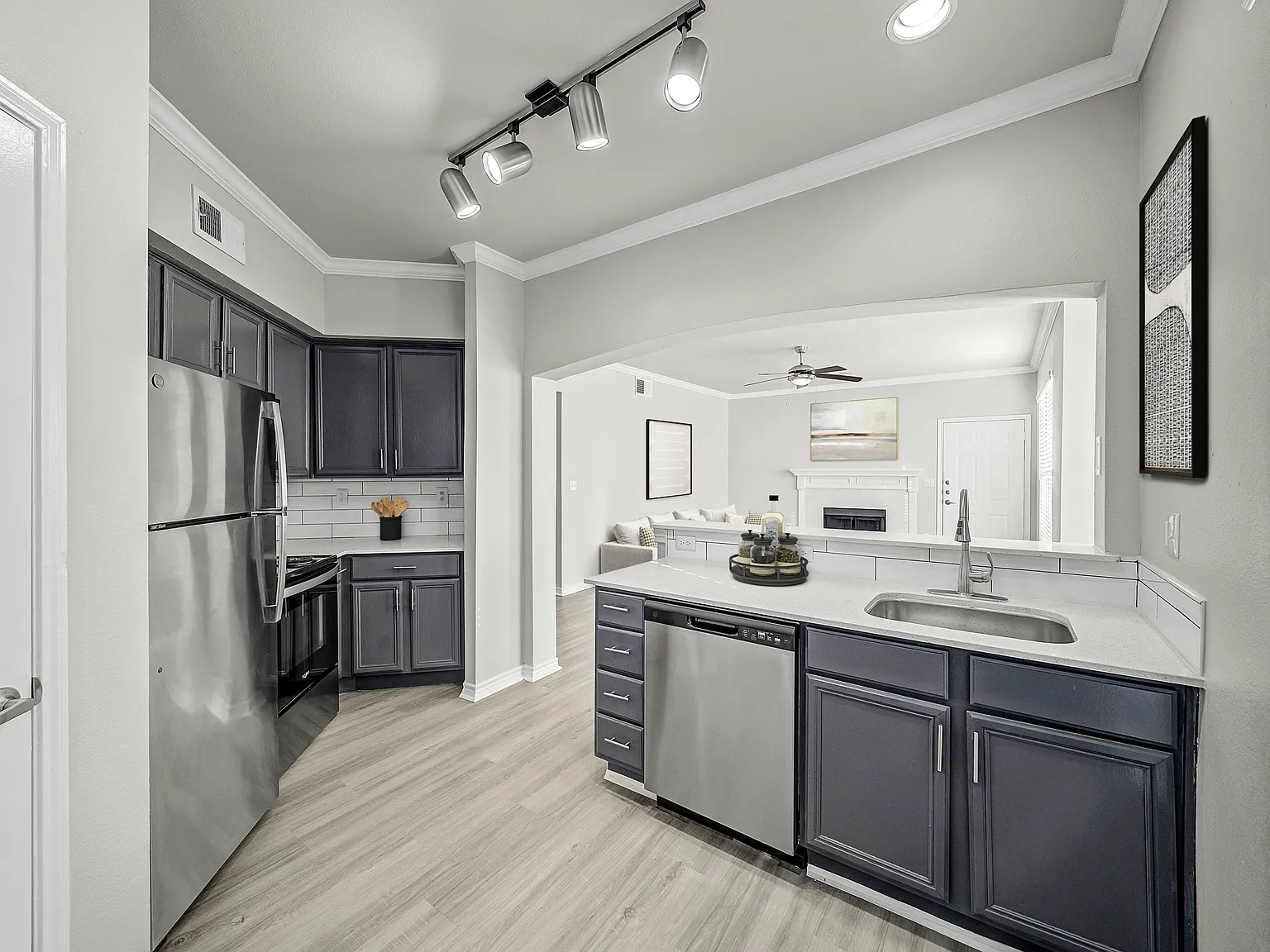 Townhomes of Coyote Ridge — Photo 4