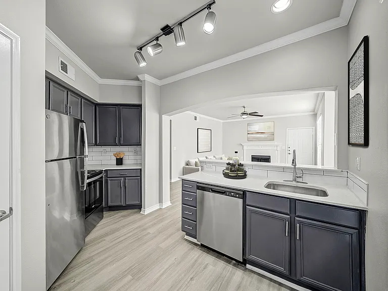 Townhomes of Coyote Ridge — Photo 4