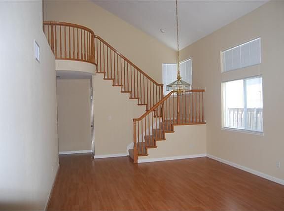 Living / Dinning Room