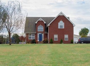 2412 Bluebird Rd, Lebanon, TN 37087