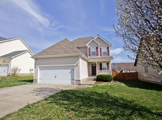 3729 Suiter Rd, Clarksville, TN 37040