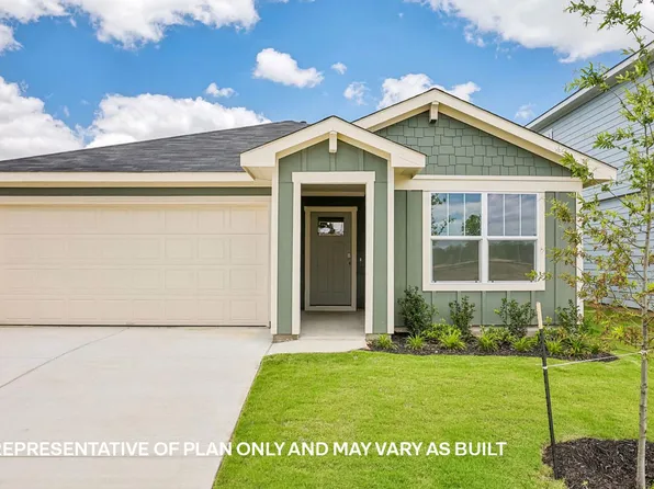 The Gaven Plan, Valverde