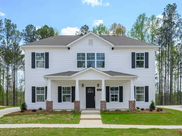 2013 Wohali Dr, Leeds, AL 35094