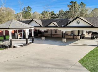 26090 Cornwall, New Caney, TX 77357