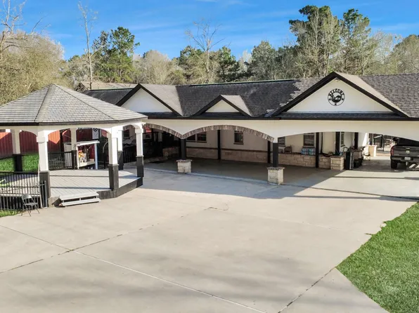 26090 Cornwall, New Caney, TX 77357