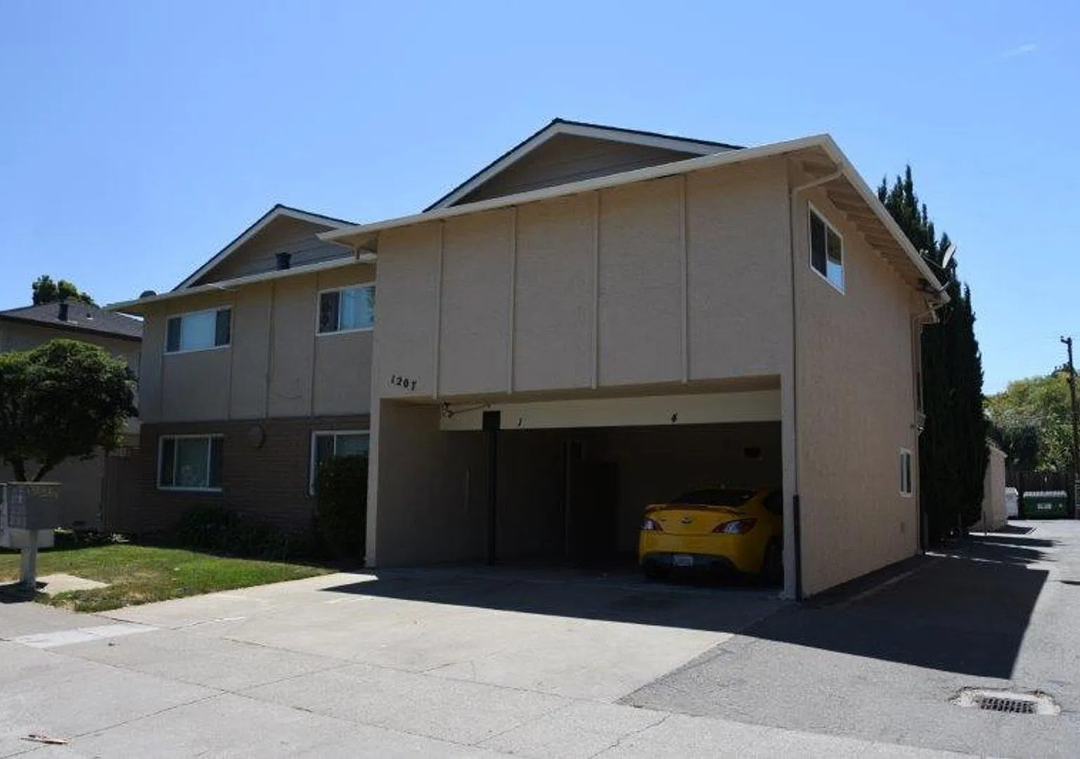 1207 Leigh Avenue — Photo 2