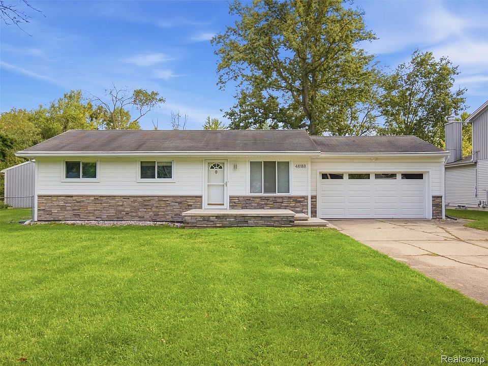 1st image of 48188 Forbes Dr