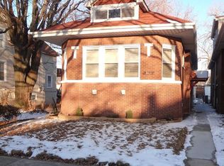8031 S Indiana Ave, Chicago, IL 60619