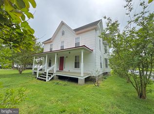 26545 Asbury Ave, Crisfield, MD 21817