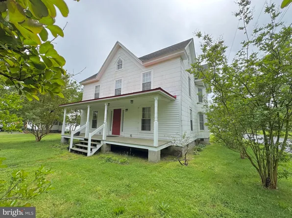 26545 Asbury Ave, Crisfield, MD 21817