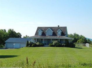 332 Plymouth Rd, Carmel, ME 04419