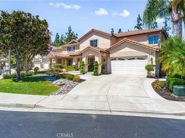 2501 Mill Ln, Fullerton, CA 92831
