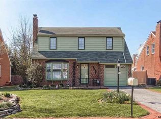 1928 White St, York, PA 17404
