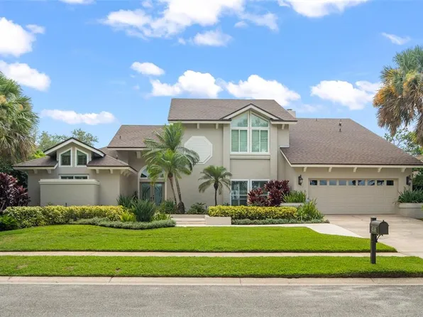 4536 N Landmark Dr, Orlando, FL 32817