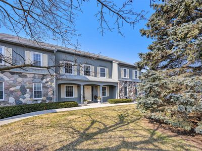 1695 Huntington Park APT D, Rochester Hills, MI, 48309