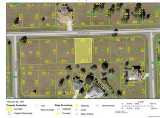 25041 Doredo Dr, Punta Gorda, FL 33955