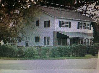 24474 26 Mile Rd, Macomb, MI 48042