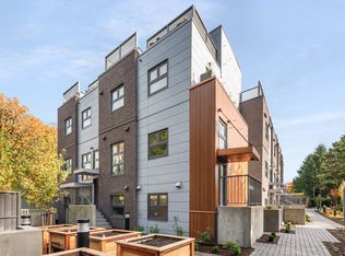 4575 Granville St #1456850, Vancouver, BC