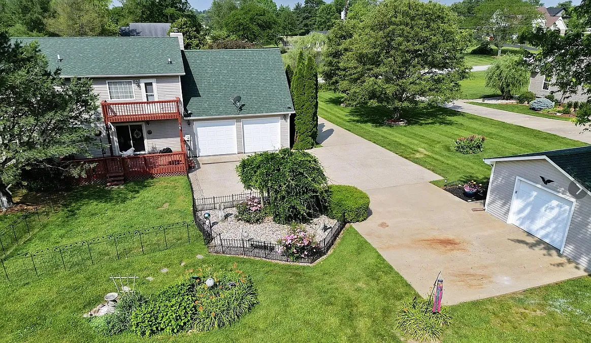 Building Photo - 496 Pleasant Colony Dr