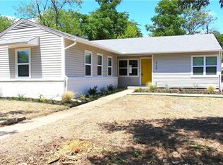 929 Hoke Smith Dr, Dallas, TX 75224