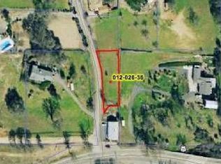 9880 Lee Barr Rd, Lower Lake, CA 95457