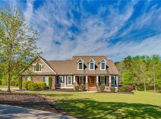 3925 Highway 29 N, Belton, SC 29627