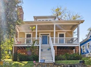 1054 Ash St, Macon, GA 31201