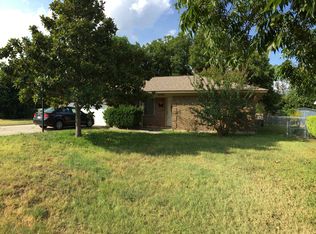 2705 Paula Rd, Killeen, TX 76543