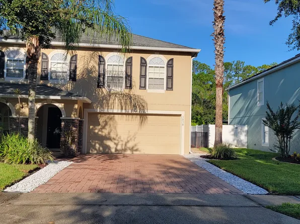 3830 Sunset Cove Dr, Port Orange, FL 32129