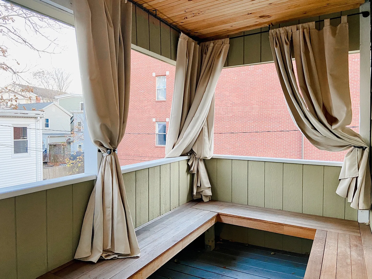 2 bed, $3,000 — Photo 4