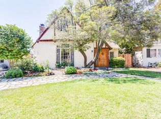1958 Jefferson Dr, Pasadena, CA 91104