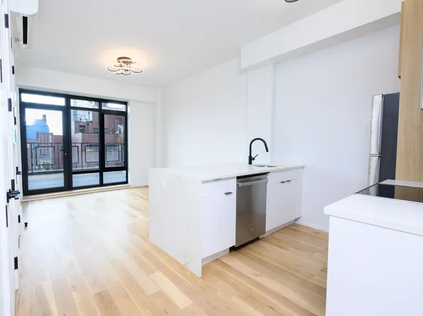 61 Metropolitan Avenue 5D image 1 of 16