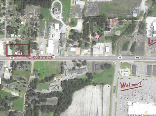 1445 Wayne Rd, Savannah, TN 38372