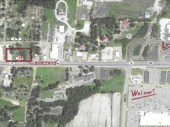 1445 Wayne Rd, Savannah, TN 38372