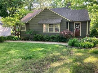 5064 Clark Dr, Roeland Park, KS 66205