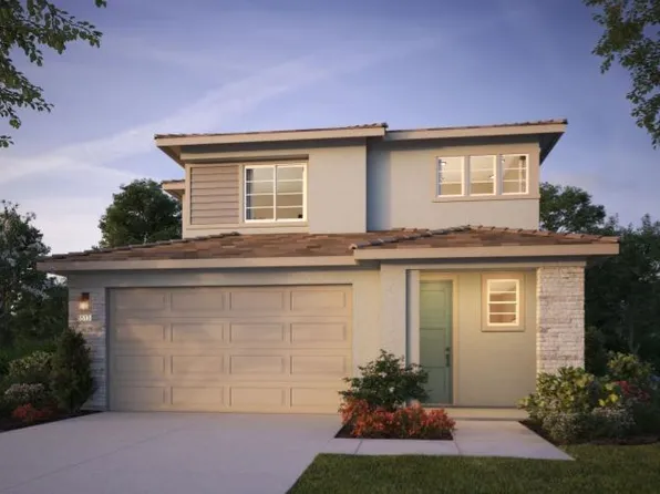 4385 Canyon Coral Way, Rancho Cordova, CA 95742