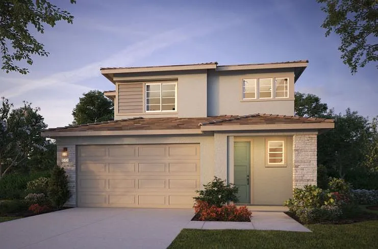 4385 Canyon Coral Way photo 1