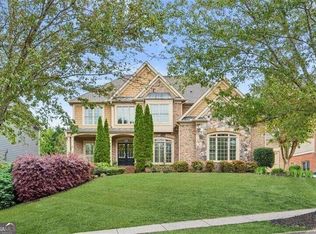 7346 Lazy Hammock Way, Flowery Branch, GA 30542