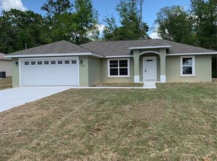 9535 N Pineview Way, Citrus Springs, FL 34434