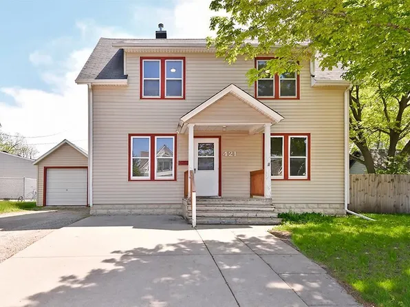 421 S Oak Ave, Owatonna, MN 55060