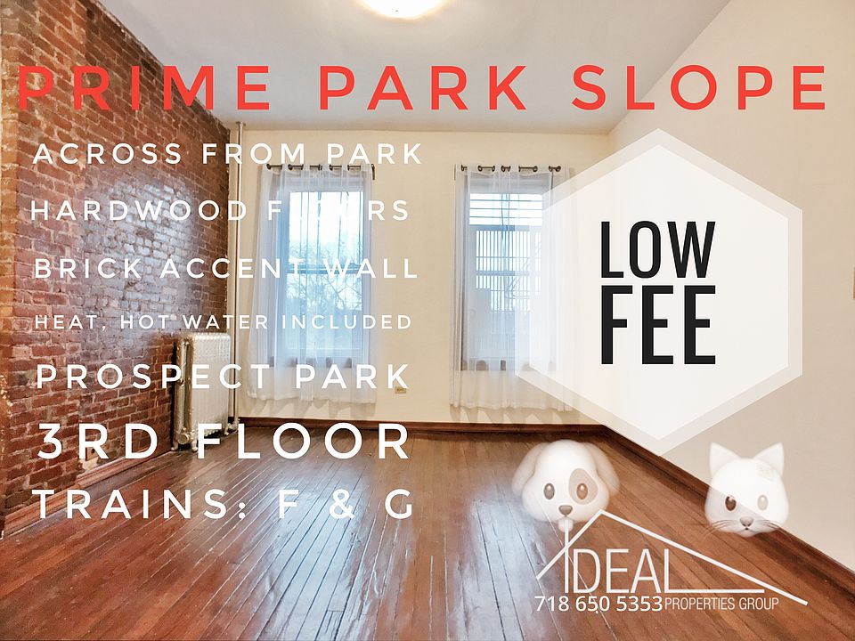 1st image of 185 Prospect Park W #1