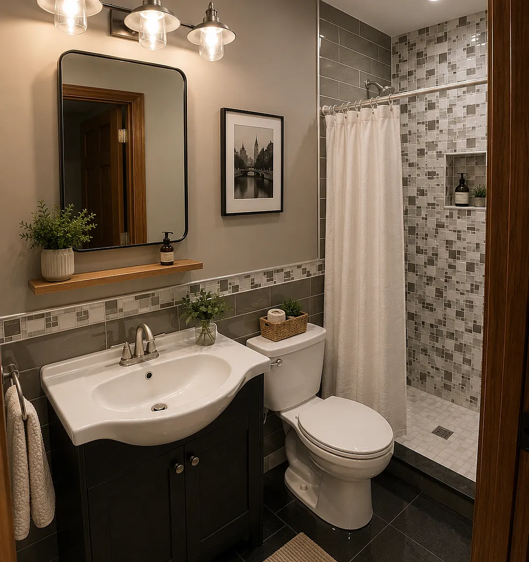 3 bed, 1000 sqft, $4,500 — Photo 4