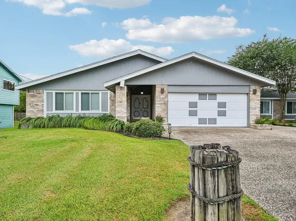 2535 Cliff Dr, San Leon, TX 77539