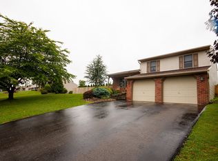 95 Pony Trail Dr, Bloomsburg, PA 17815